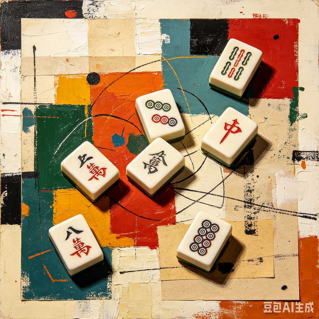 Malaga,mahjong