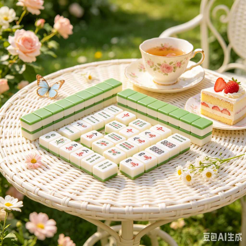 Manchester,mahjong