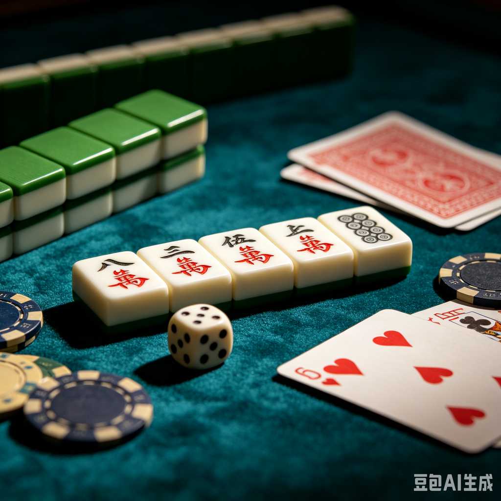 SpringfieldMA,mahjong