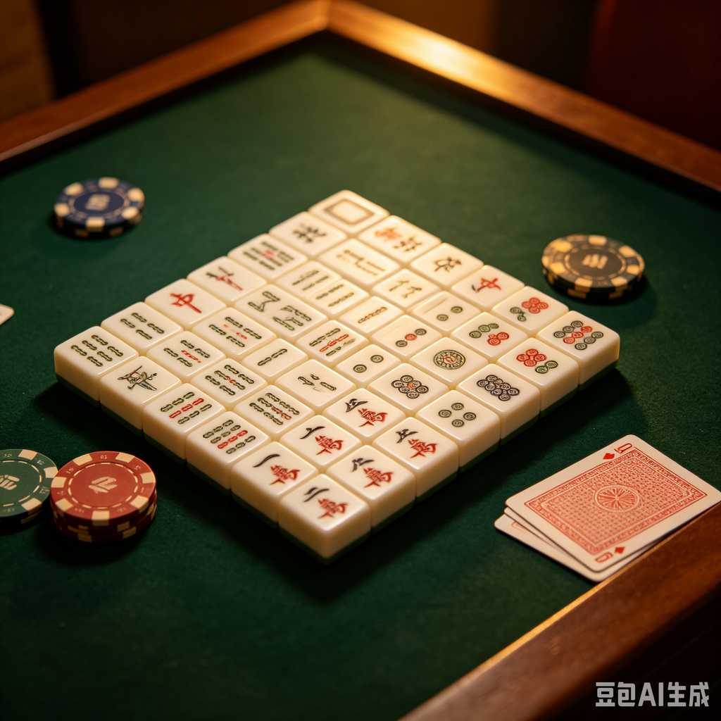 RockfordIL,mahjong
