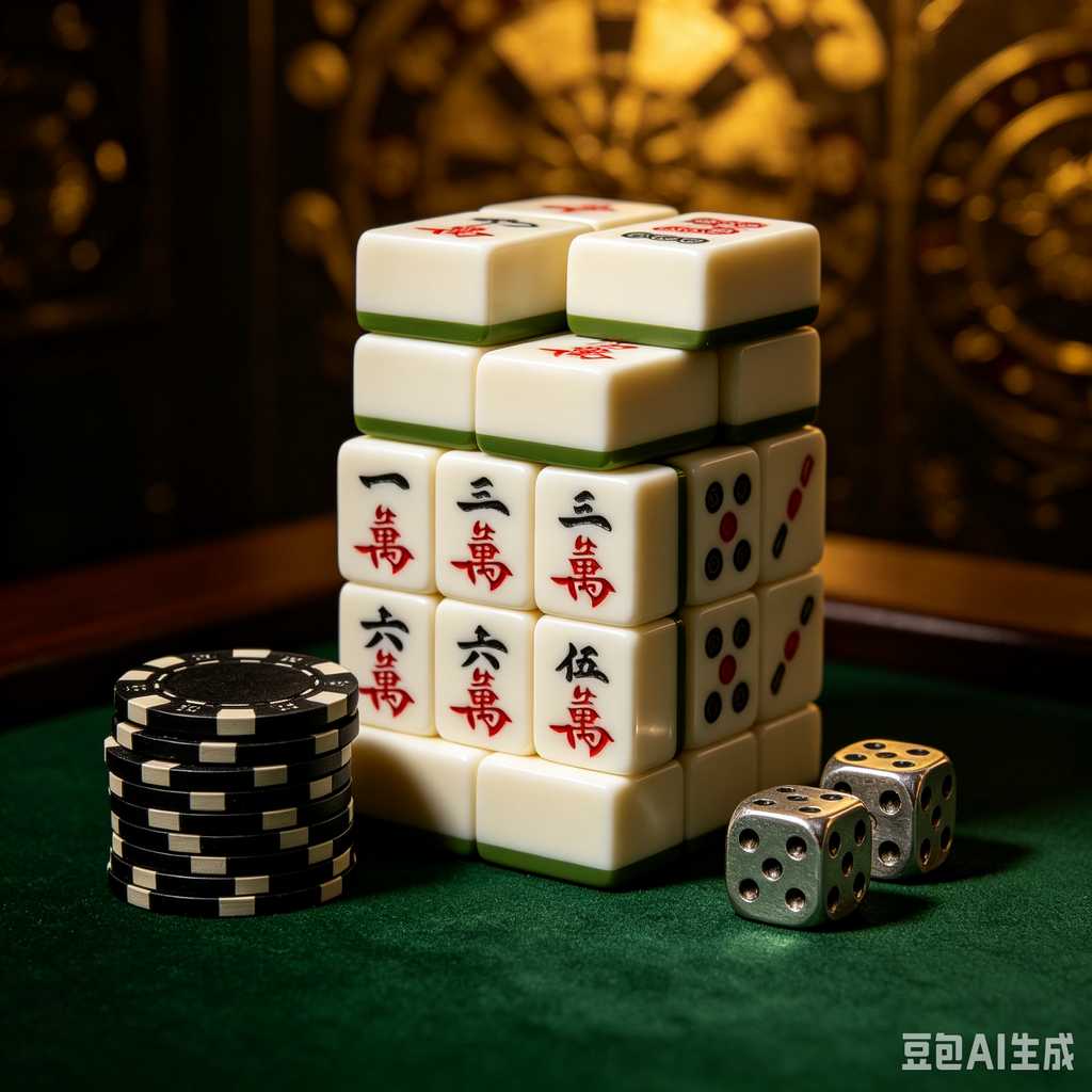 Montreal,mahjong